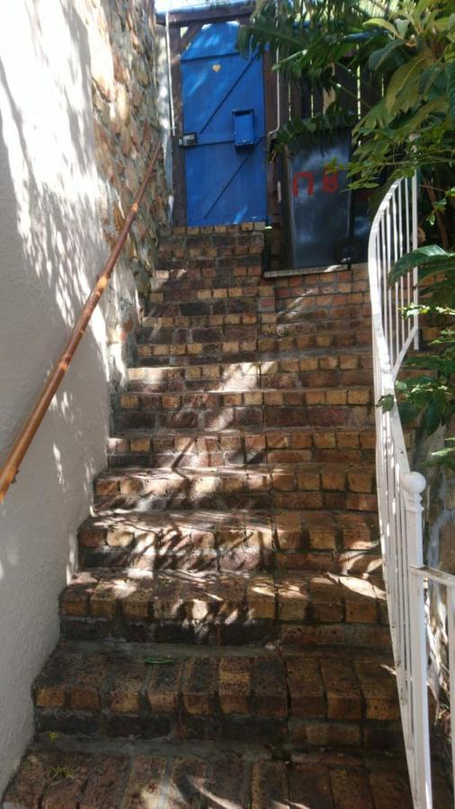 Independent Quaint Flat, Close To Beach Ciudad del Cabo Exterior foto