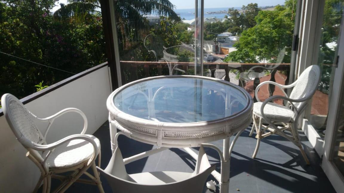 Independent Quaint Flat, Close To Beach Ciudad del Cabo Exterior foto