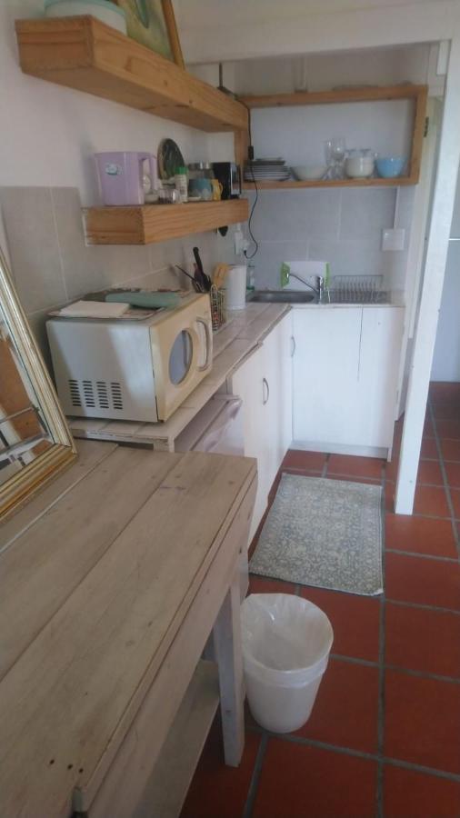 Independent Quaint Flat, Close To Beach Ciudad del Cabo Exterior foto