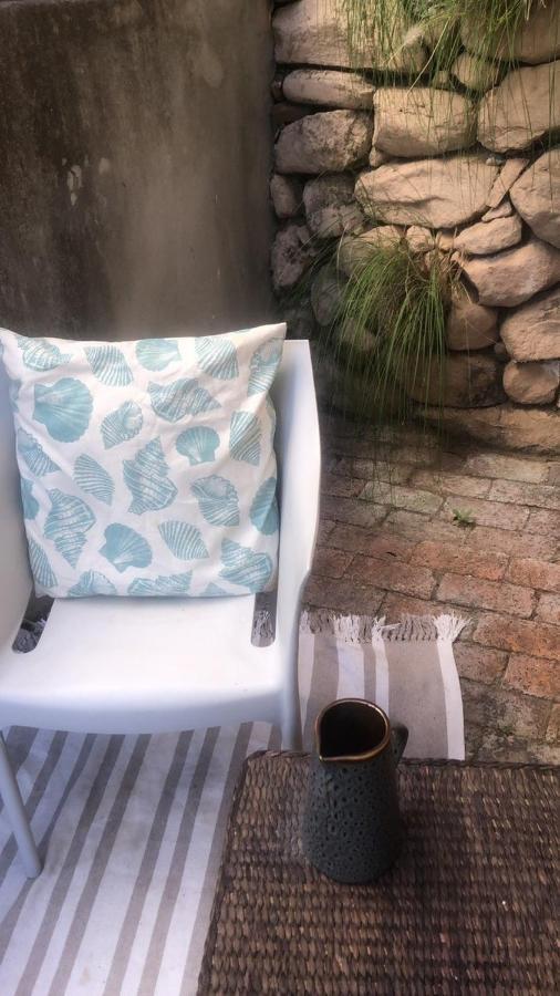 Independent Quaint Flat, Close To Beach Ciudad del Cabo Exterior foto