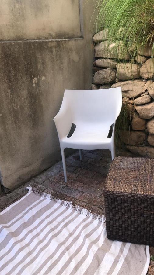 Independent Quaint Flat, Close To Beach Ciudad del Cabo Exterior foto