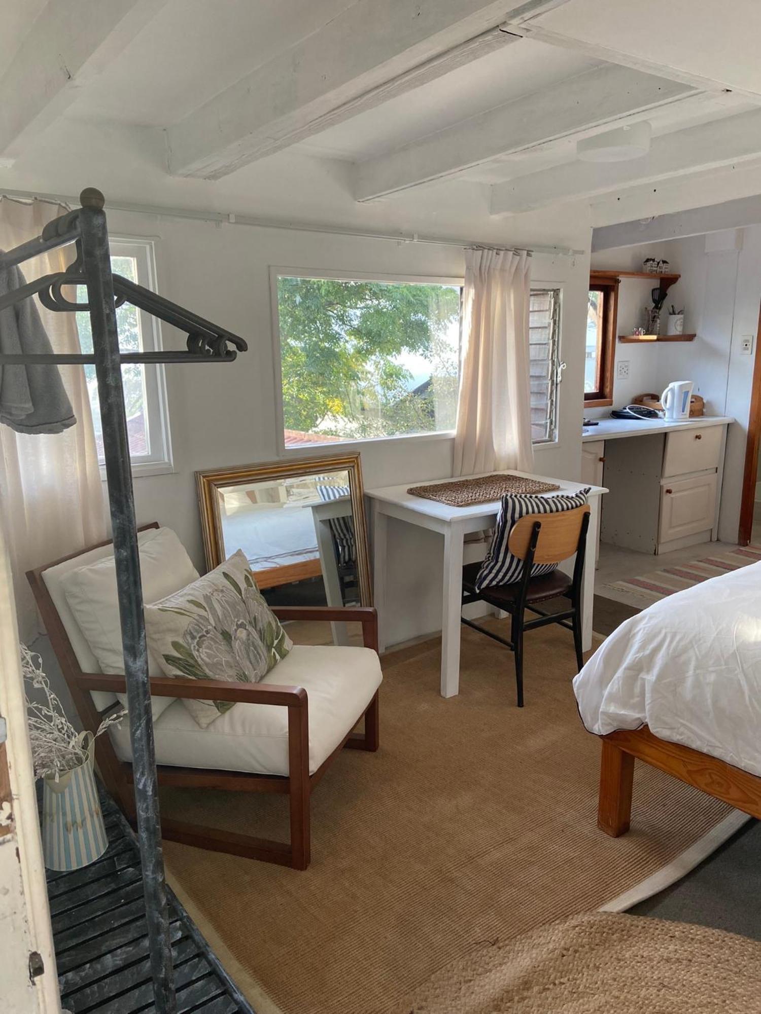 Independent Quaint Flat, Close To Beach Ciudad del Cabo Exterior foto