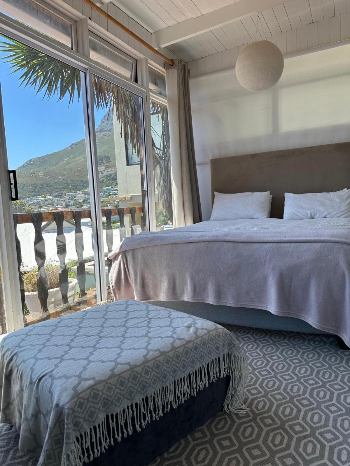 Independent Quaint Flat, Close To Beach Ciudad del Cabo Exterior foto
