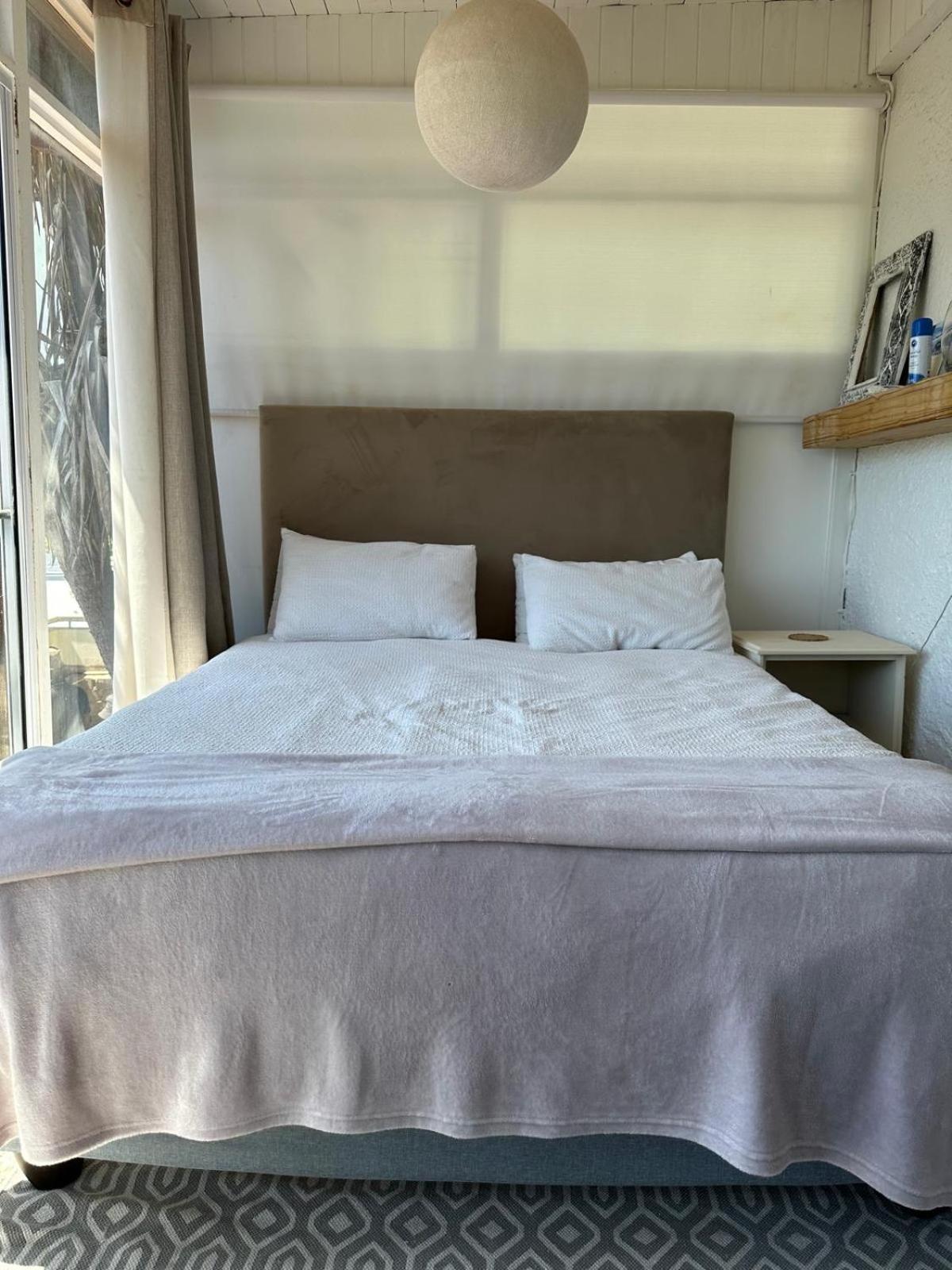 Independent Quaint Flat, Close To Beach Ciudad del Cabo Exterior foto
